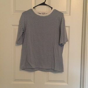 Soft tee shirt